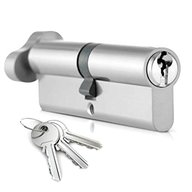 euro cylinder lock 45 45 for sale