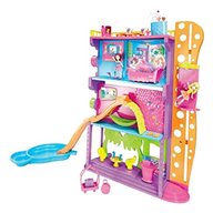 polly pocket hotel for sale