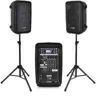 portable sound system for sale