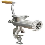 manual meat grinder for sale