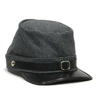american civil war hat for sale