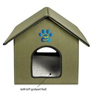 indoor cat house for sale