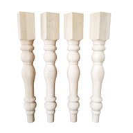 wooden table legs for sale
