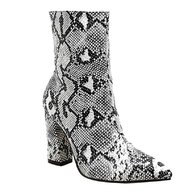 snakeskin boots for sale