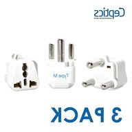 travel plug adapter south africa for sale