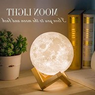 moon lamp for sale