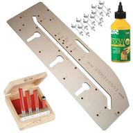 worktop router jig for sale