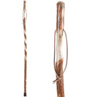 wooden hiking sticks for sale