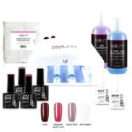 nail gel kit for sale