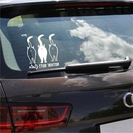 funny car stickers for sale