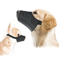 dog muzzle for sale