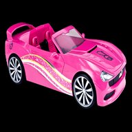 barbie convertible for sale