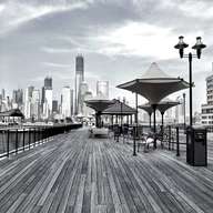 the pier for sale