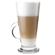 latte coffee glasses for sale