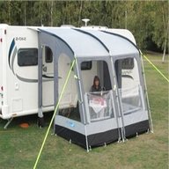 caravan awning 260 for sale