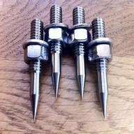 hifi spikes for sale