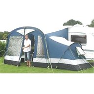 kampa 350 awnings for sale