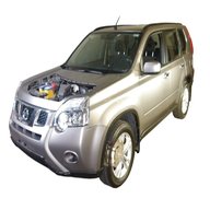 nissan x trail manuals for sale