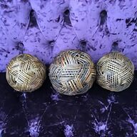 decorative wood balls for sale