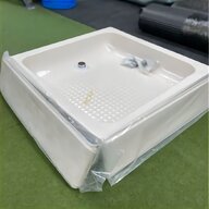 shower tray caravan for sale