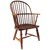 windsor chair for sale