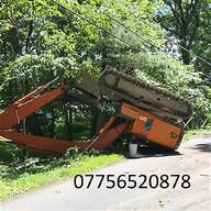 samsung excavator for sale
