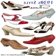 1930s style shoes for sale
