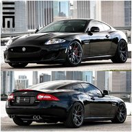 xkr wheels for sale