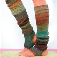 knitted leg warmers for sale