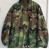 army jacket m65 for sale