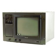 sony trinitron monitor for sale