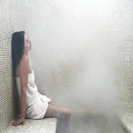 steam room for sale