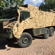 6x6 military truck for sale