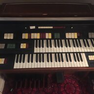 combo organ for sale