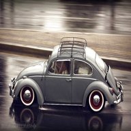 classic vw beetle roof rack for sale