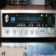 quadraphonic receiver for sale
