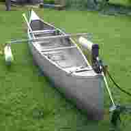 aluminum canoe for sale