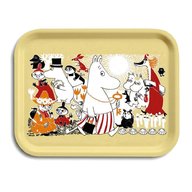 moomin tray for sale