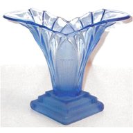walther art deco glass for sale