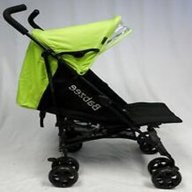babzee stroller for sale
