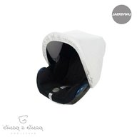 baby car seat hoods for sale