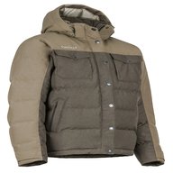 mens down gilet large for sale