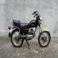 suzuki zr50 for sale