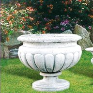 greek garden urn for sale