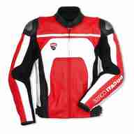 ducati leather jacket for sale