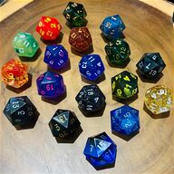 polyhedral dice for sale
