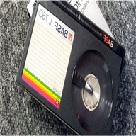 betamax tapes for sale