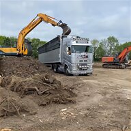 22 ton excavator for sale