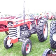 mf 165 tractor for sale
