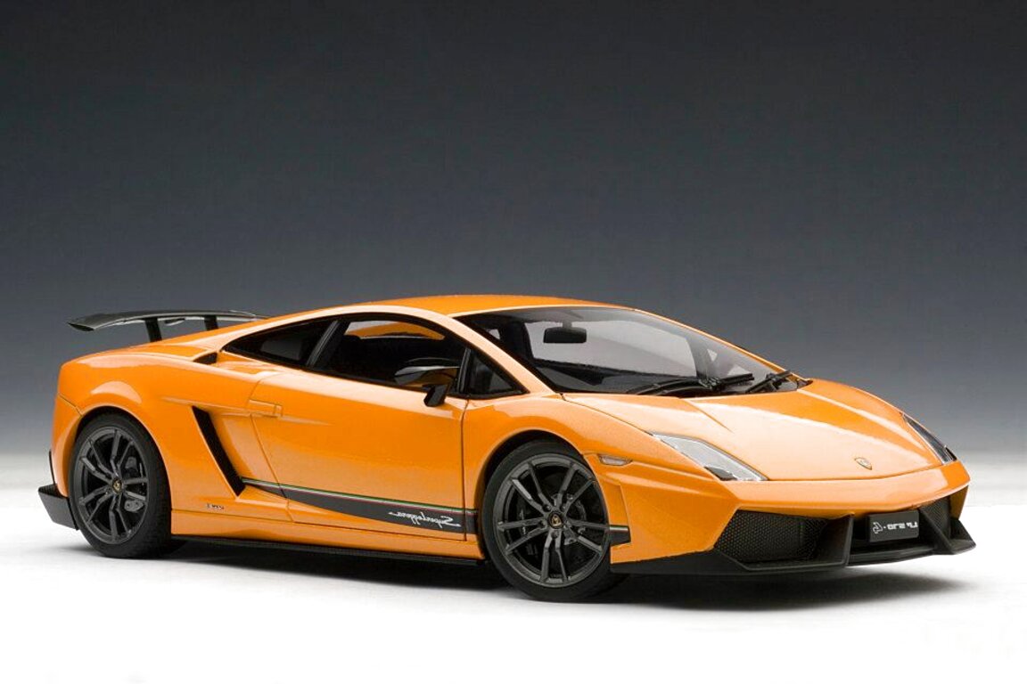 Lamborghini Gallardo for sale in UK | View 98 bargains